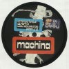 Machina ‎– Trusted Ep