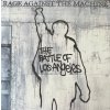 Rage Against The Machine ‎– The Battle Of Los Angeles