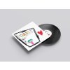 James Cole - Frekvence P.H.A.T. 2 x vinyl predni strana