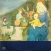 Noví Pěvci Madrigalů A Komorní Hudby, Miroslav Venhoda ‎– České Vánoční Koledy / Koledy Evropských Národů