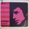 Bob Dylan ‎– Songy Boba Dylana