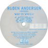 Ruben Andersen ‎– War On Wheels