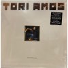 Tori Amos ‎– Little Earthquakes