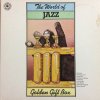 Various ‎– The World Of Jazz Golden Gift Box