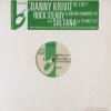 Aretha Franklin / Titanic ‎– Rock Steady / Sultana (Danny Krivit Re-Edit)