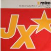 JX ‎– Restless
