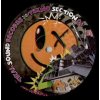 Various ‎– Tekno Section 06