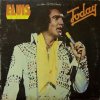 Elvis ‎– Today