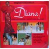 Various ‎– Diana! (Original TV Soundtrack)
