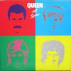Queen – Hot Space