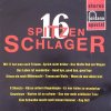 Various ‎– 16 Spitzen Schlager