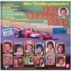 Various ‎– Der Grosse Preis - Die Volkstümliche Schlager-Starparade