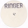 Four Tet ‎– Ringer