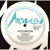 Candidate ‎– Anticipation