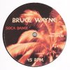 Bruce Wayne ‎– Soca Dance