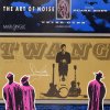 The Art Of Noise Featuring Duane Eddy ‎– Peter Gunn (Extended Version)