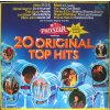 Various ‎– 20 Original Top Hits