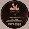 Kirsty Hawkshaw / Outrage & Digital ‎– Fine Day (Outrage & Modular 2008 Remix) / Made In England