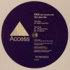 K & M Featuring Johnnie Fiori ‎– You Plus Me