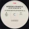 Rapination & Kym Mazelle ‎– Love Me The Right Way '96
