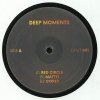 Deep Moments ‎– Red Circle