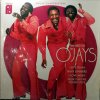 The O'Jays ‎– Philly Chartbusters (The Best Of The O'Jays)