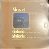Mozart - sinfonia in Re Magg K. 504 "Praga", K. 385 "Haffner"