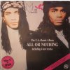 Milli Vanilli ‎– All Or Nothing - The U.S.-Remix Album