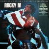 Various ‎– Rocky IV - Original Motion Picture Soundtrack