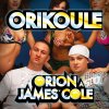 Orion A James Cole ‎– Orikoule
