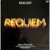 Mozart, János Ferencsik ‎– Requiem