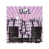 GYMPL LP - DJ Wich, Indy & Wich, Supercrooo, Nironic, Tomáš Matonoha  Hlášky: Jiří Mádl,Tomáš Vorel ml., Eva Holubová, Jiří Schmitzer, Jan Kraus, Zuzana Bydžovská, Ivana Chýlková a další zadni strana obalu