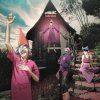 Gorillaz ‎– Cracker Island
