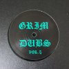 Atki2 ‎– Grim Dubs: Vol. 5