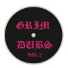 Binray / Uberdog ‎– Grim Dubs: Vol. 2