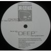 Martyn Hare & Marko Nastic ‎– Deep EP