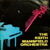 The Keith Mansfield Orchestra ‎– The Keith Mansfield Orchestra
