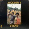The Jackson 5 ‎– Stand