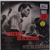 Chet Baker ‎– Chet Baker & Strings