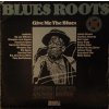 Various – Give Me The Blues (The Living Tradition)