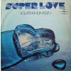 Super Love ‎– A Super Kinda Feelin'