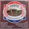 Various – Nemzetközi Country Találkozó, Budapest