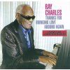 Ray Charles ‎– Thanks For Bringing Love Around Again