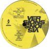 Sirius Topic, Javas ‎– Versions Visions
