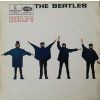 The Beatles ‎– Help!