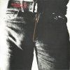 The Rolling Stones ‎– Sticky Fingers