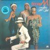 Boney M. ‎– Love For Sale