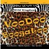 Ron Levy's Wild Kingdom ‎– Voodoo Boogaloo