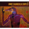 The Jimmy Chamberlin Complex ‎– The Parable