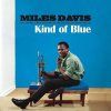 Miles Davis ‎– Kind Of Blue